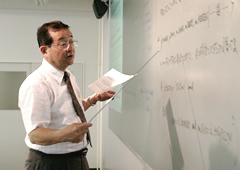 Dr.Yoichi Terashita