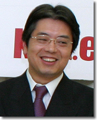 Koji Ueda