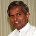 Padmasiri de Alwis