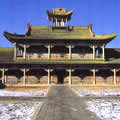 Mongolia image