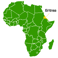 Eritrea