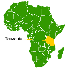 Tanzania