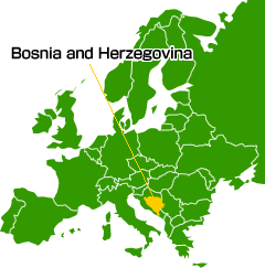 Bosnia and Herzegovina