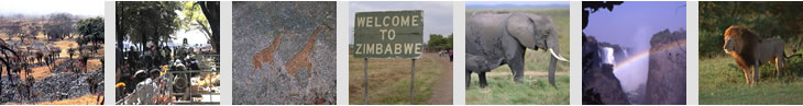 Zimbabwe